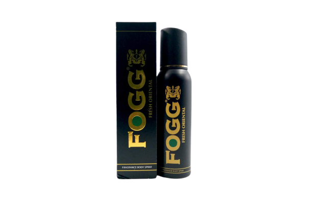 Fogg deodorants